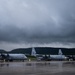 86 AS prepares for flight in inclement weather