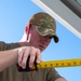 141st Civil Engineer Squadron support Seward Military Resort renovation