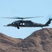 USAF Weapons School Integration 25A