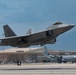 USAF Weapons School Integration 25A