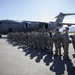 Junior Reserve Officer Training Corps Cadet Leadership Challenge camp
