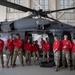 Junior Reserve Officer Training Corps Cadet Leadership Challenge camp