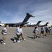 Junior Reserve Officer Training Corps Cadet Leadership Challenge camp
