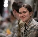 Junior Reserve Officer Training Corps Cadet Leadership Challenge camp