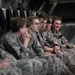 Junior Reserve Officer Training Corps Cadet Leadership Challenge camp