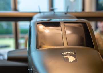 101st Airborne Launches the Next Chapter in Army Aviation with MV-75 Reveal