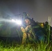 181st Forward Support Company conducts annual training