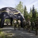 Junior Reserve Officer Training Corps Cadet Leadership Challenge camp