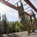 Junior Reserve Officer Training Corps Cadet Leadership Challenge camp