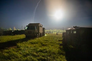AFN Kunsan Radio Update - SAPR + FF 25-1