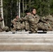 Junior Reserve Officer Training Corps Cadet Leadership Challenge camp
