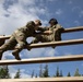 Junior Reserve Officer Training Corps Cadet Leadership Challenge camp