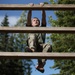 Junior Reserve Officer Training Corps Cadet Leadership Challenge camp