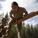 Junior Reserve Officer Training Corps Cadet Leadership Challenge camp