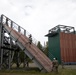 Junior Reserve Officer Training Corps Cadet Leadership Challenge camp