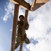 Junior Reserve Officer Training Corps Cadet Leadership Challenge camp