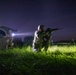 181st Forward Support Company conducts annual training