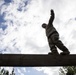 Junior Reserve Officer Training Corps Cadet Leadership Challenge camp