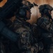 SOUTHERN STAR 25 Close Quarters Battle training