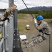 Junior Reserve Officer Training Corps Cadet Leadership Challenge camp