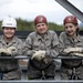 Junior Reserve Officer Training Corps Cadet Leadership Challenge camp