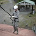 Junior Reserve Officer Training Corps Cadet Leadership Challenge camp