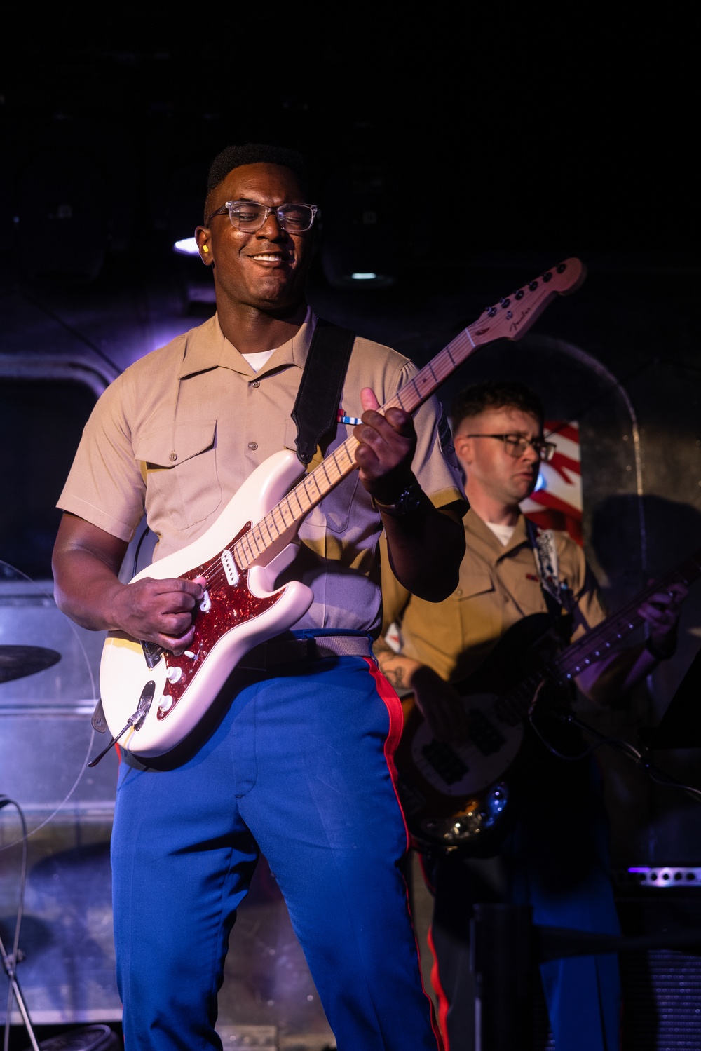Marine Week Nashville 2025: Redneck Rivera