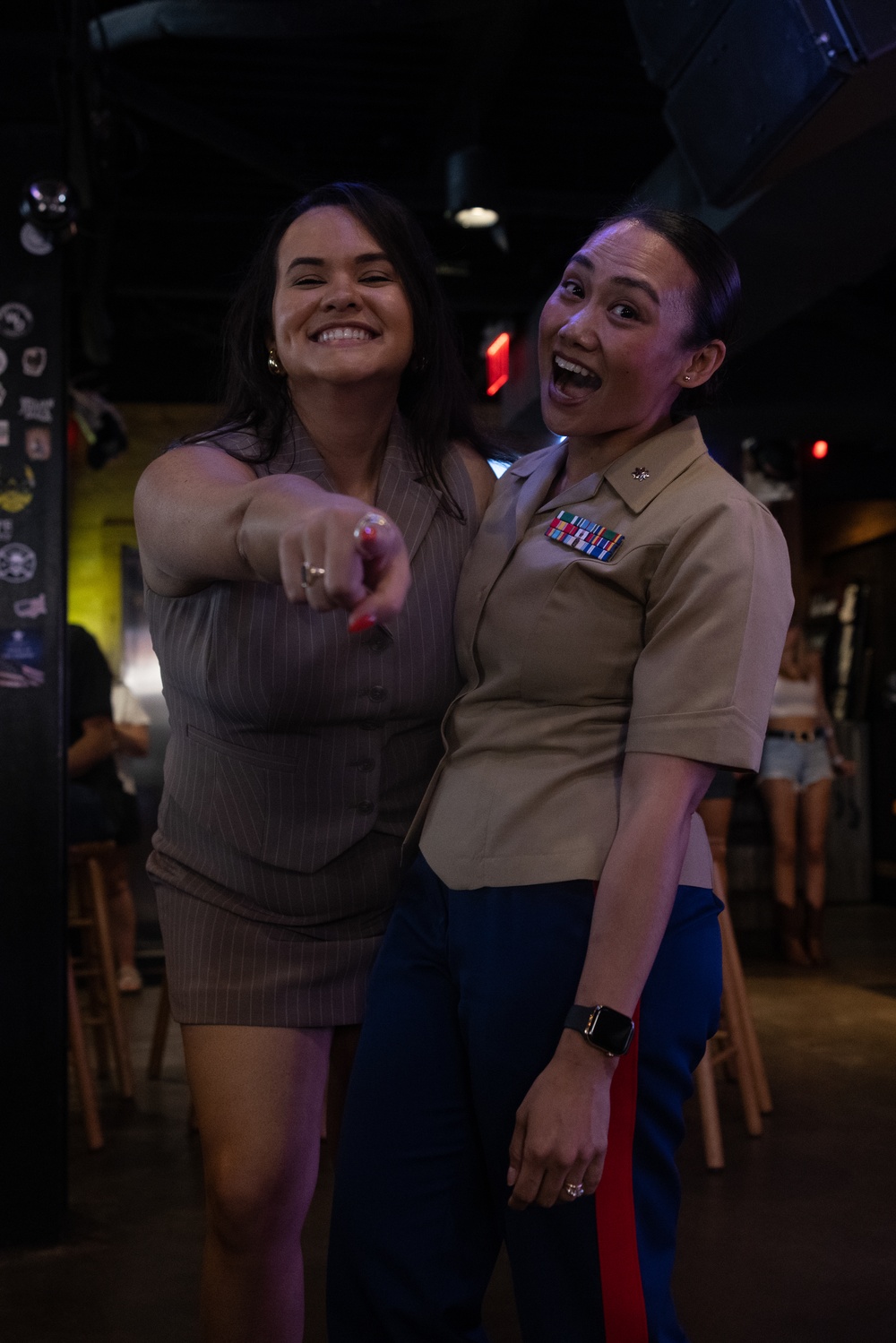 Marine Week Nashville 2025: Redneck Rivera