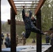 Junior Reserve Officer Training Corps Cadet Leadership Challenge camp