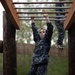 Junior Reserve Officer Training Corps Cadet Leadership Challenge camp