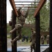 Junior Reserve Officer Training Corps Cadet Leadership Challenge camp
