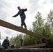 Junior Reserve Officer Training Corps Cadet Leadership Challenge camp