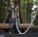 Junior Reserve Officer Training Corps Cadet Leadership Challenge camp