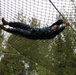 Junior Reserve Officer Training Corps Cadet Leadership Challenge camp