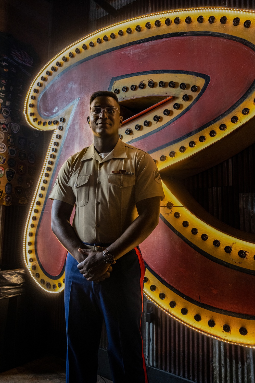 Marine Week Nashville 2025: Redneck Rivera