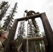 Junior Reserve Officer Training Corps Cadet Leadership Challenge camp