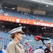 U.S. Marine Corps Day at Washington Nationals