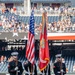 U.S. Marine Corps Day at Washington Nationals