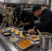Airmen battle it out in SHEF Competition