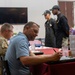 Airmen battle it out in SHEF Competition