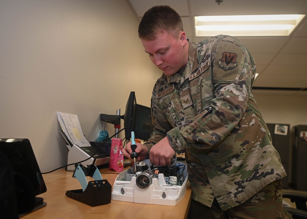 MDG cares for Offutt patients