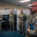 CMSSF Visits Buckley