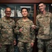 CMSSF Visits Buckley