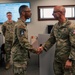 CMSSF Visits Buckley