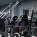 Maxwell Community Enjoys Fitness Center