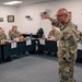 CMSSF Visits Buckley