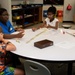 Youth Center Activity Day