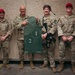 CMSSF Visits Buckley