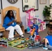 Youth Center Activity Day