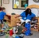 Youth Center Activity Day